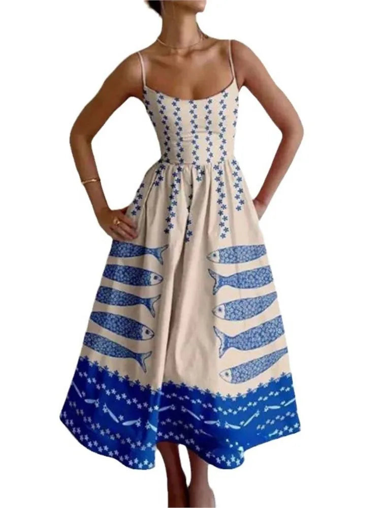 Vestido Curto Feminino – Alcinhas Finas, Costas Abertas, Estilo Festa e Balada