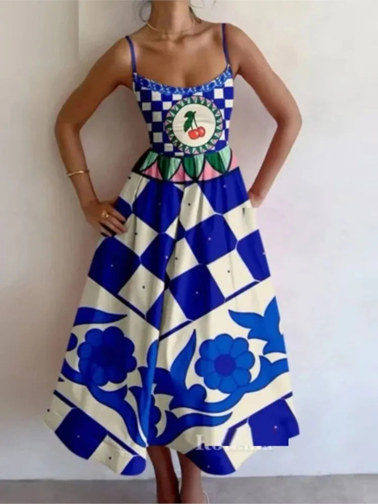 Vestido Curto Feminino – Alcinhas Finas, Costas Abertas, Estilo Festa e Balada