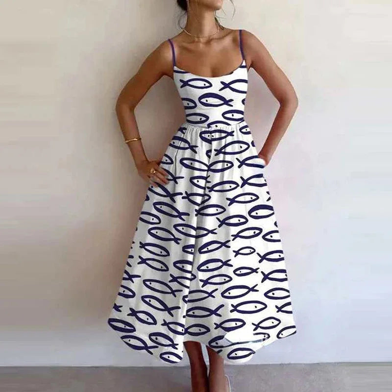 Vestido Curto Feminino – Alcinhas Finas, Costas Abertas, Estilo Festa e Balada