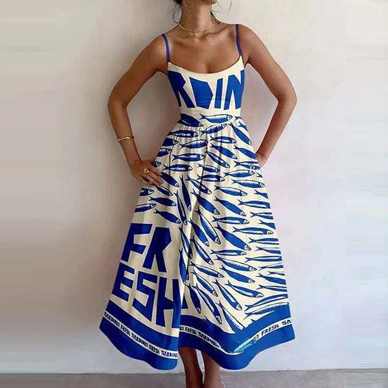 Vestido Curto Feminino – Alcinhas Finas, Costas Abertas, Estilo Festa e Balada