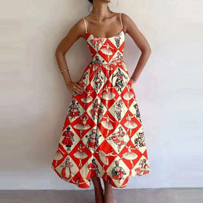 Vestido Curto Feminino – Alcinhas Finas, Costas Abertas, Estilo Festa e Balada