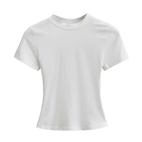 Blusa Feminina Slim Fit
