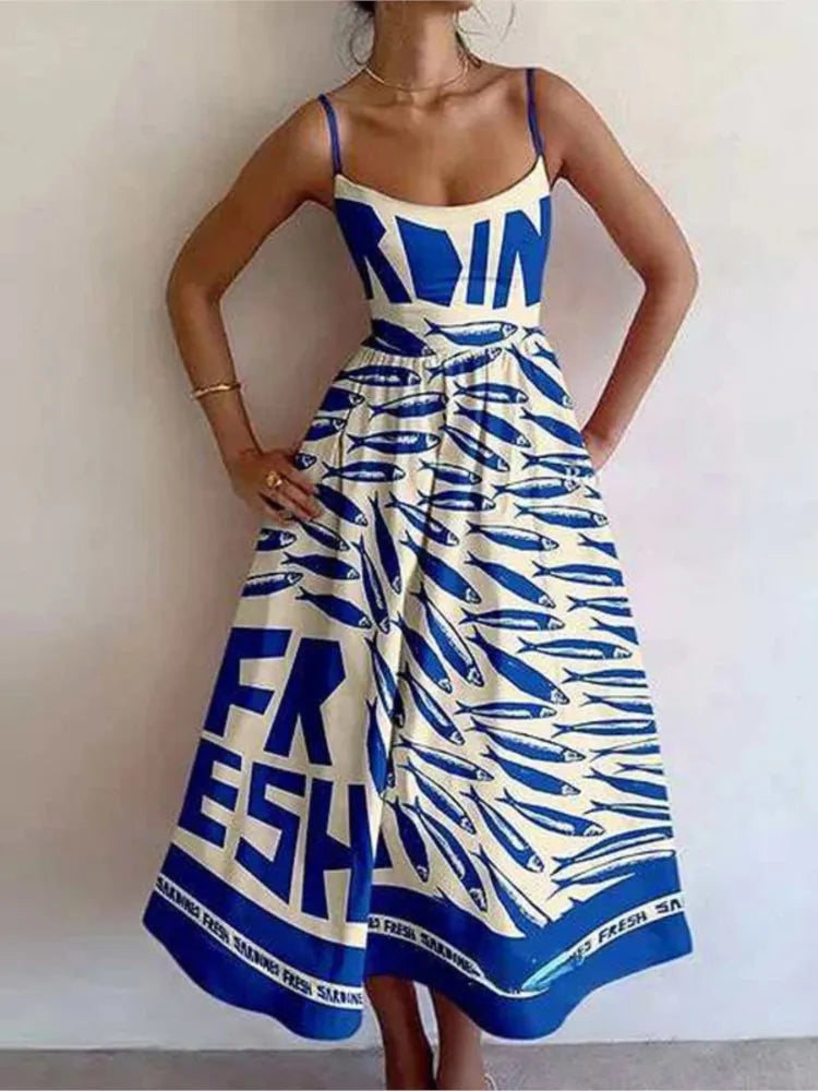 Vestido Curto Feminino – Alcinhas Finas, Costas Abertas, Estilo Festa e Balada