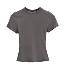 Blusa Feminina Slim Fit