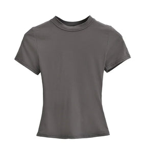 Blusa Feminina Slim Fit