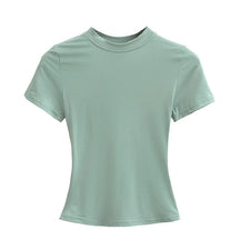 Blusa Feminina Slim Fit