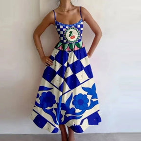 Vestido Curto Feminino – Alcinhas Finas, Costas Abertas, Estilo Festa e Balada