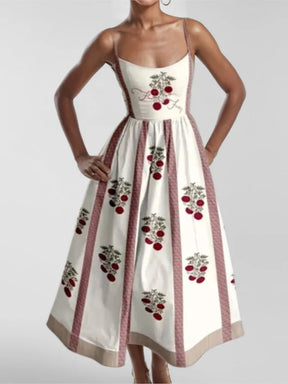 Vestido Curto Feminino – Alcinhas Finas, Costas Abertas, Estilo Festa e Balada