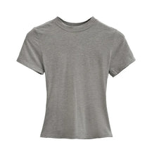 Blusa Feminina Slim Fit